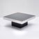 Table d'appoint Cidue Willy Rizzo années 70