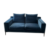 Coran Shop Chiltern Sofa Duro Velvet