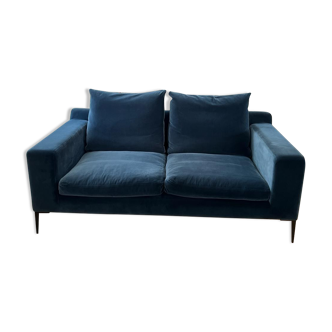 Coran Shop Chiltern Sofa Duro Velvet