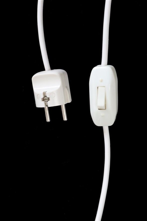 Rare Fog & Mørup / Hans Due “Optima” table lamp / desk lamp / Danish modern design / 1970s