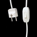 Rare Fog & Mørup / Hans Due “Optima” table lamp / desk lamp / Danish modern design / 1970s