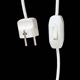 Rare Fog & Mørup / Hans Due “Optima” table lamp / desk lamp / Danish modern design / 1970s