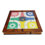 Jeu ancien «  Juego Del Rim »