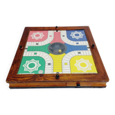 Old game “Juego Del Rim”