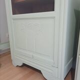 Ensemble de meubles anciens Art deco