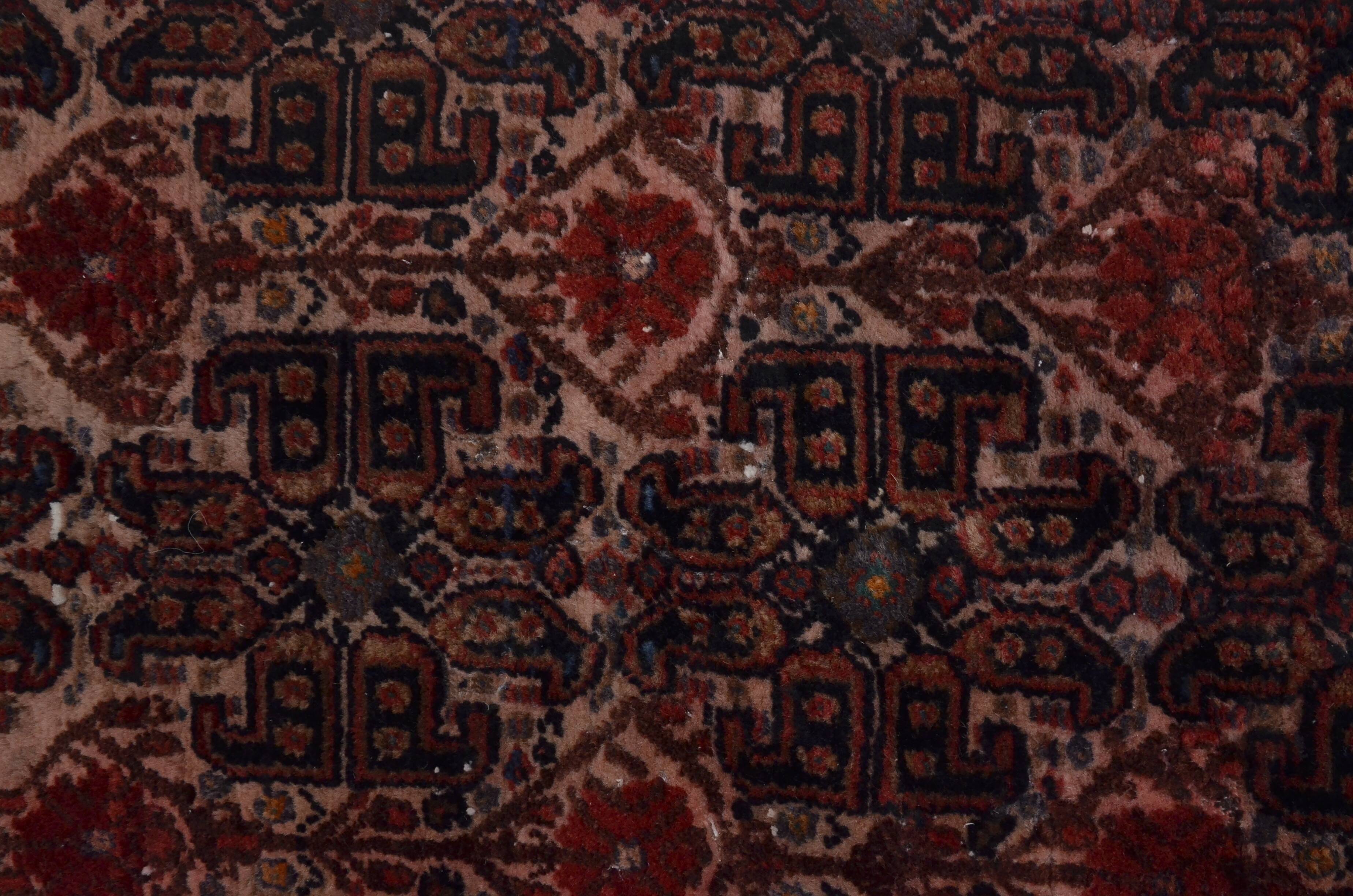 Small Decorative Anatolian Rug sku 3979