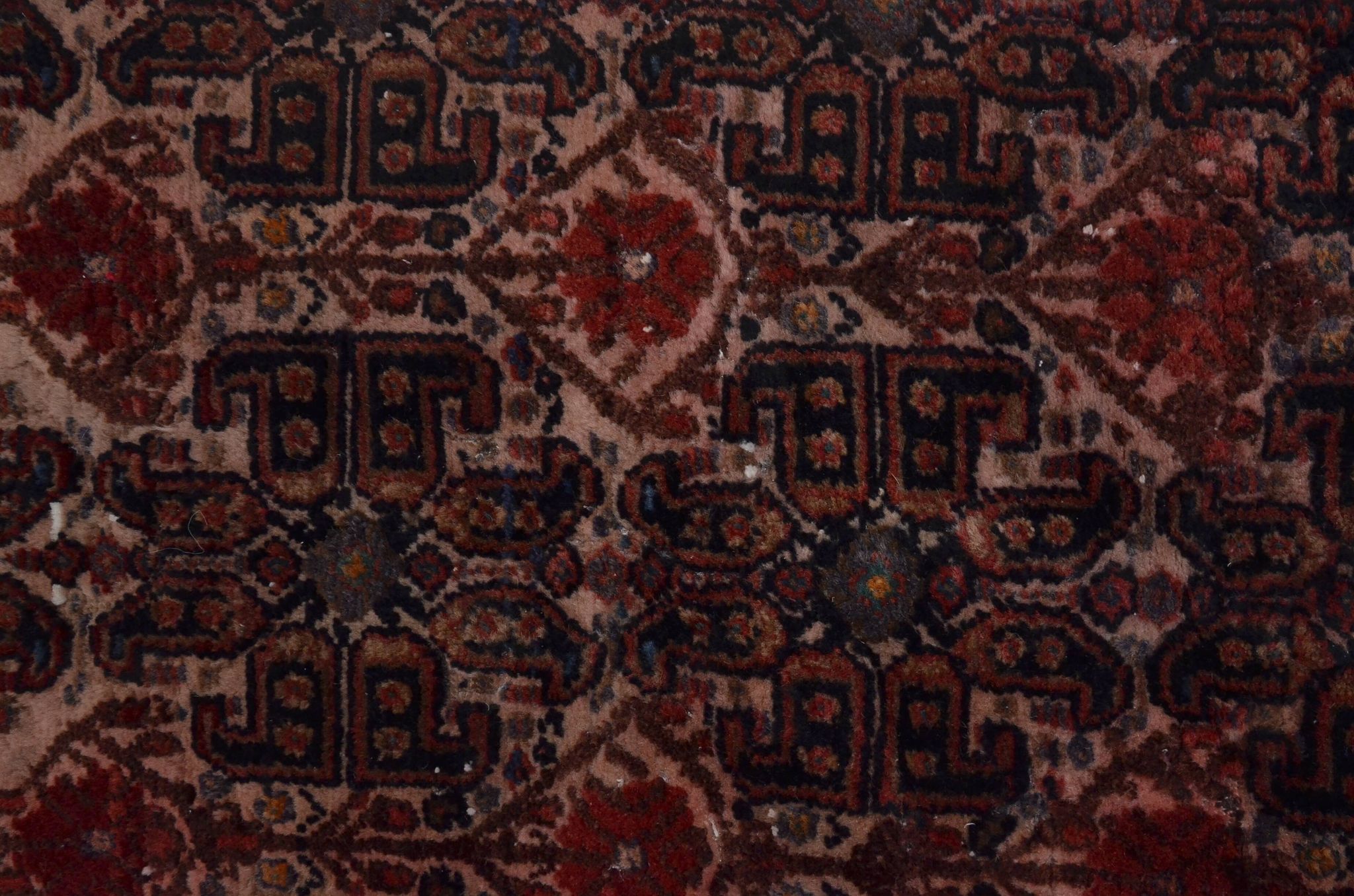 Small Decorative Anatolian Rug sku 3979