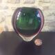 Murano vase vintage