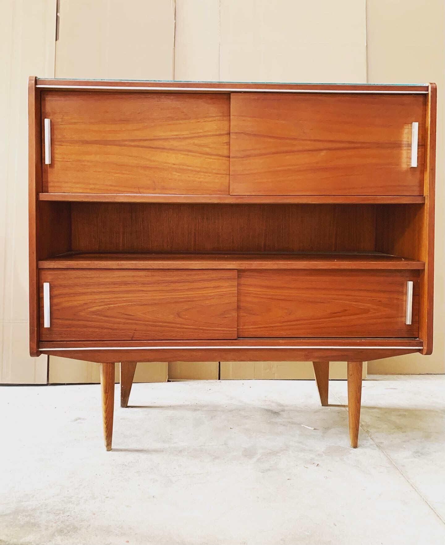 Vintage sideboard 1960