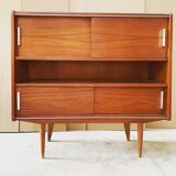Vintage sideboard 1960