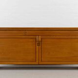 Sideboard R08 de Pierre Chapo en orme massif