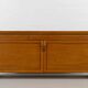 Sideboard R08 de Pierre Chapo en orme massif