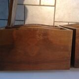 Set of 2  bedside tables