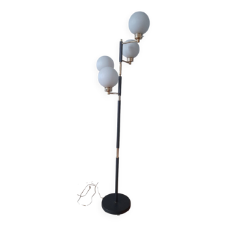 Vintage Arlus floor lamp from the 50s