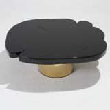 Table basse modèle "a" alma ébénistes