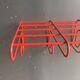 80 year wall coat rack