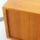 Silkeborg deens teak vintage sideboard 'Bandenitz' | 200 cm