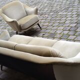 Chair of the 50s/60s