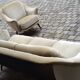 Chair of the 50s/60s