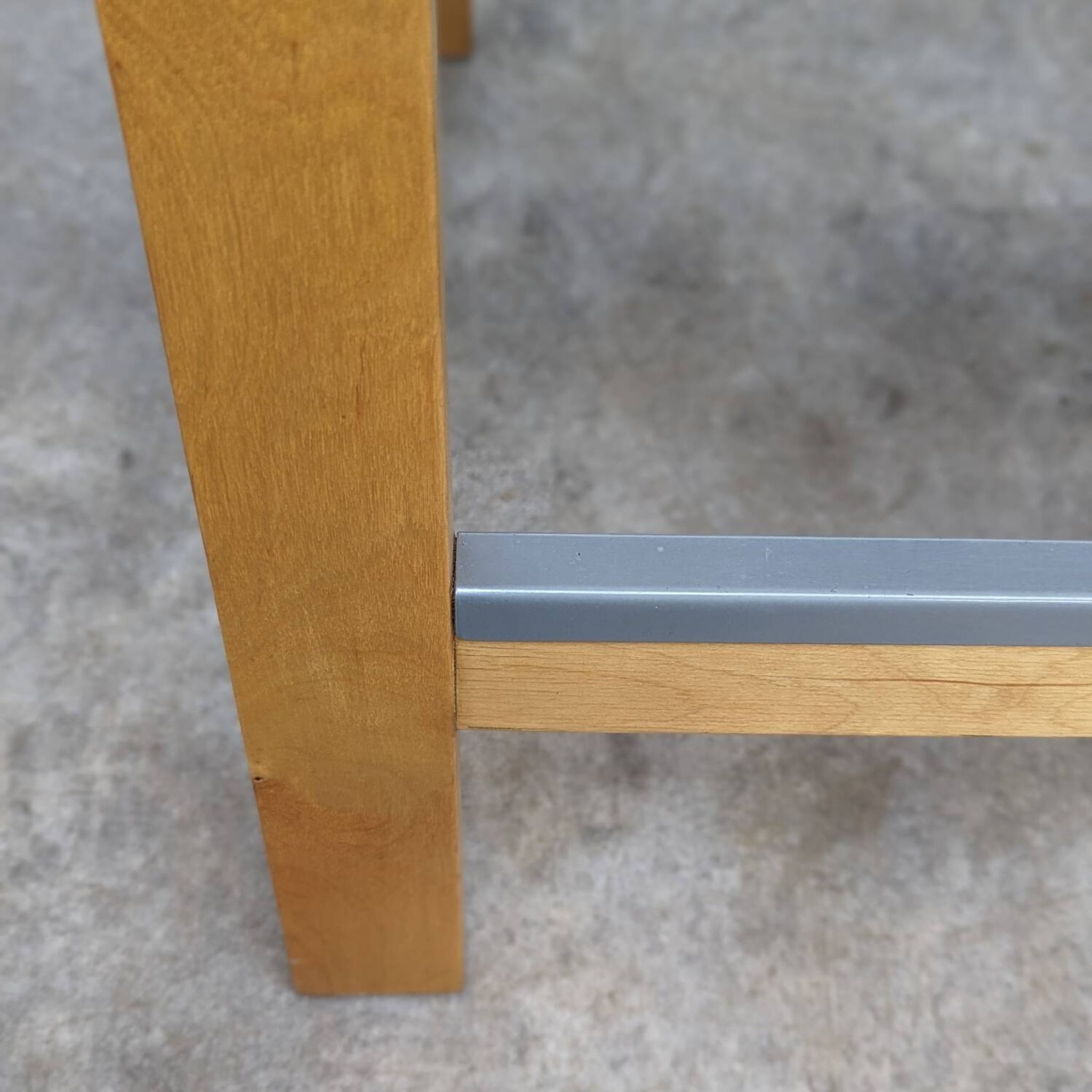 Tabouret Salve Vintage par Ehlen Johansson pour Ikea, 2002