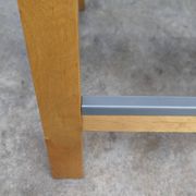 Tabouret Salve Vintage par Ehlen Johansson pour Ikea, 2002