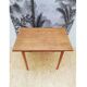 Table with drawer