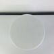 Regent opaline wall light, vintage ceiling light