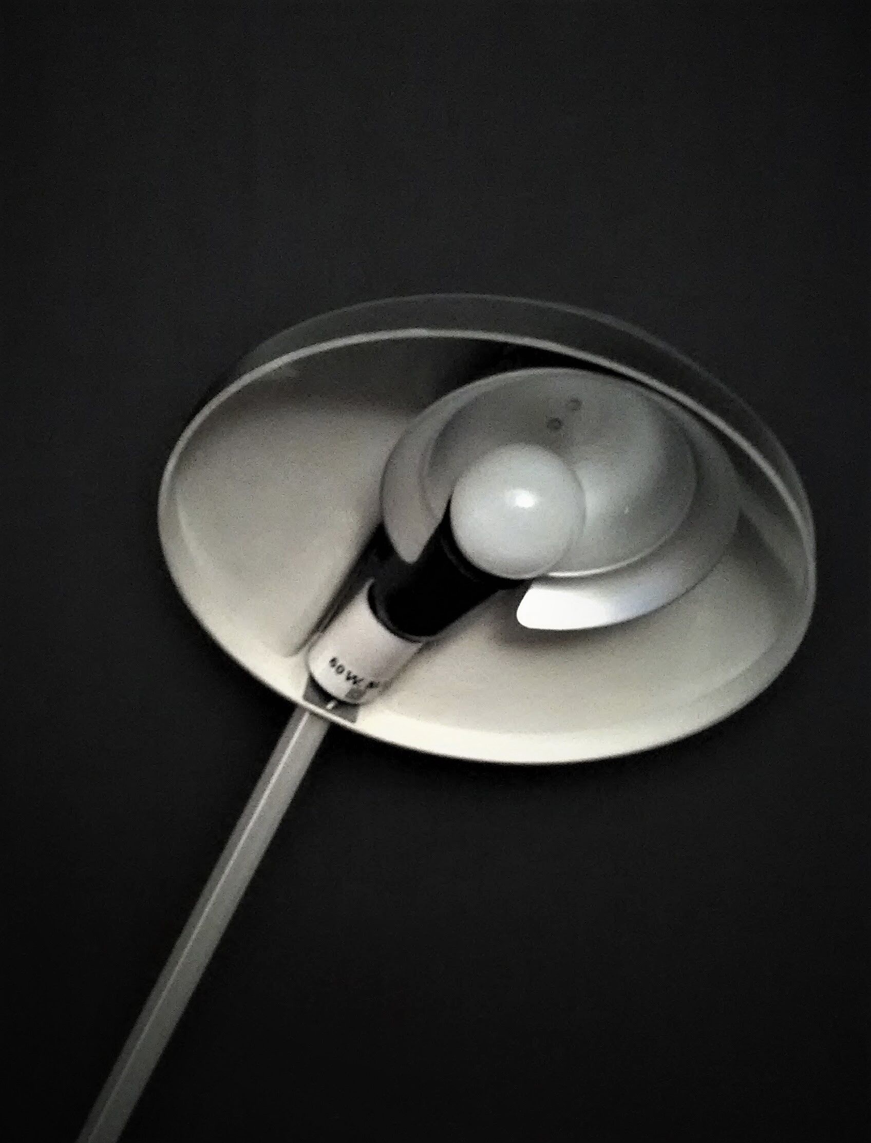 Anglepoise brand office lamp