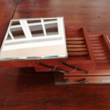 Vintage cigarette box