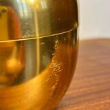 Rinnovel apple ice bucket from the 60s