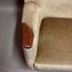 Armchair Scandinavian 1950