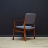 Danish design armchair mid century classic