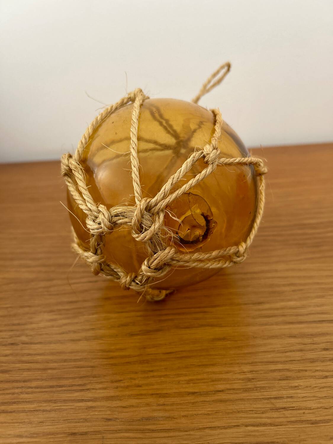 Boule de marin pêcheur