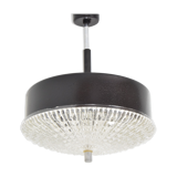 Mid-century Pendant by Jilove u Decina,1960's.