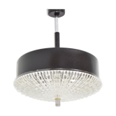 Mid-century Pendant by Jilove u Decina,1960's.