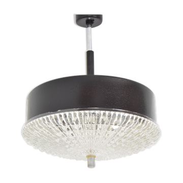 Mid-century Pendant by Jilove u Decina,1960's.