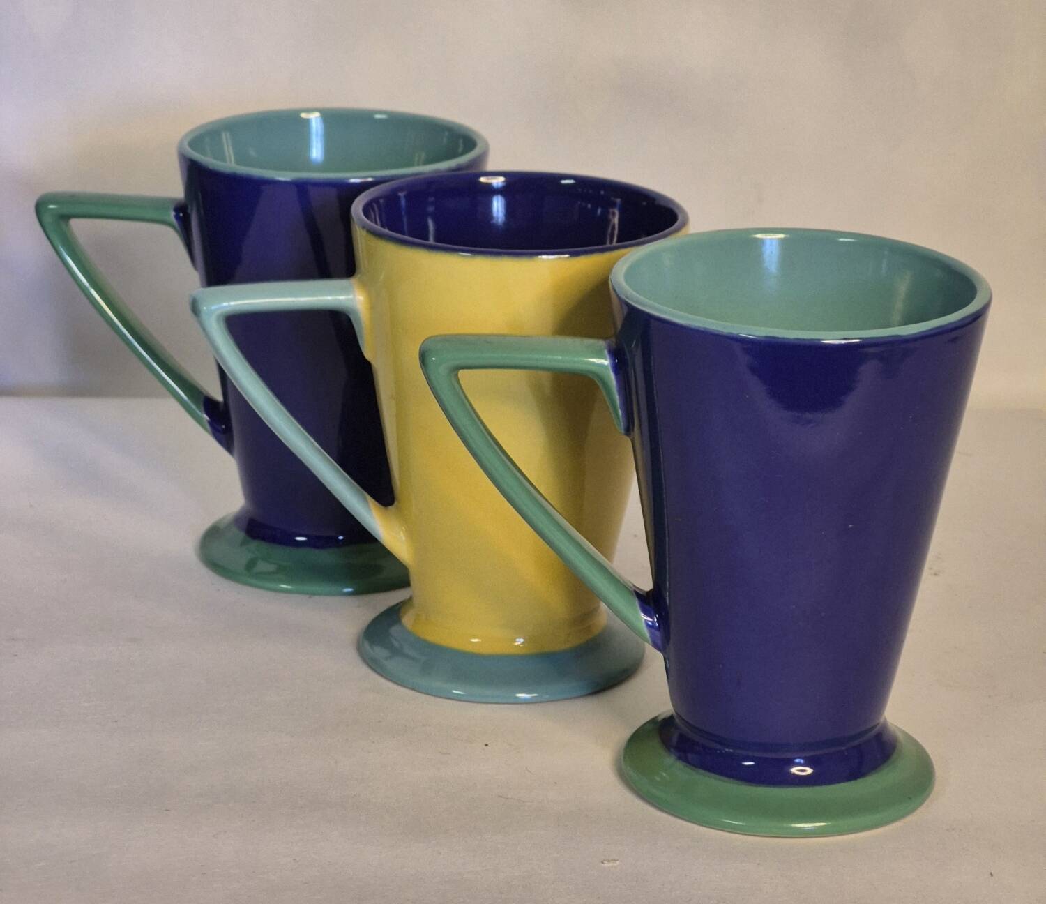 80s Mugs