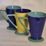 80s Mugs
