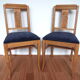 Art Deco chairs