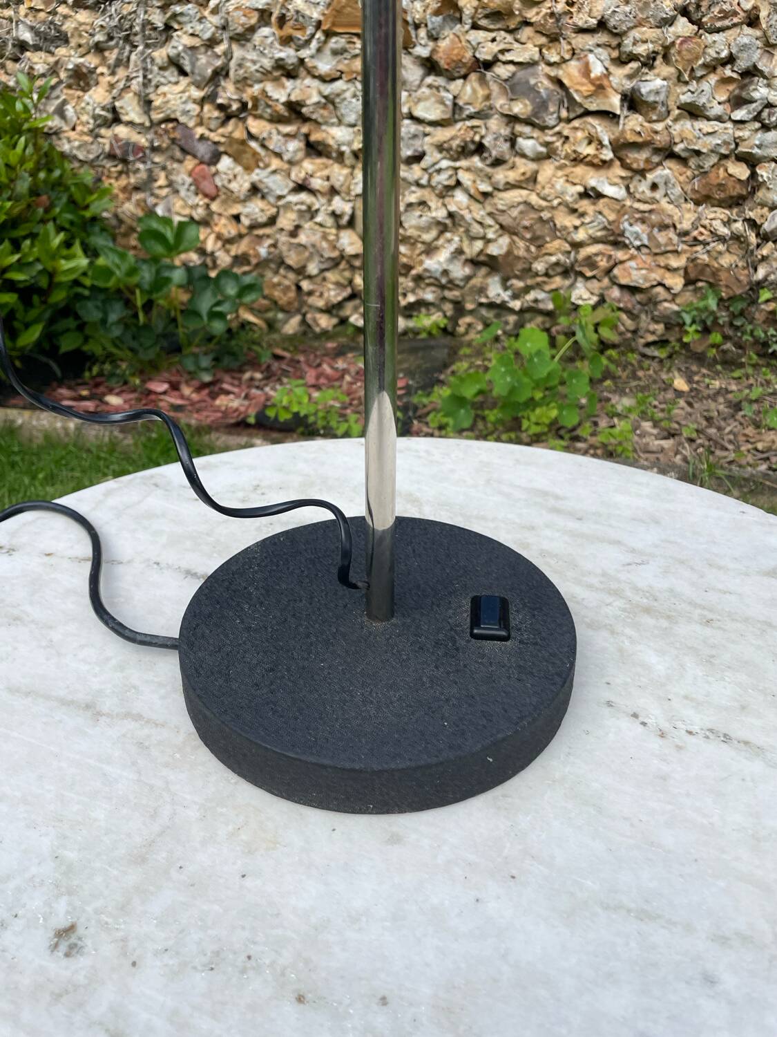 Vintage adjustable lamp 1960-70