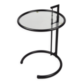 Table d'appoint, années 1970