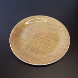 Slightly hollow round serving plate from Villeroy and Boch model "Bern".