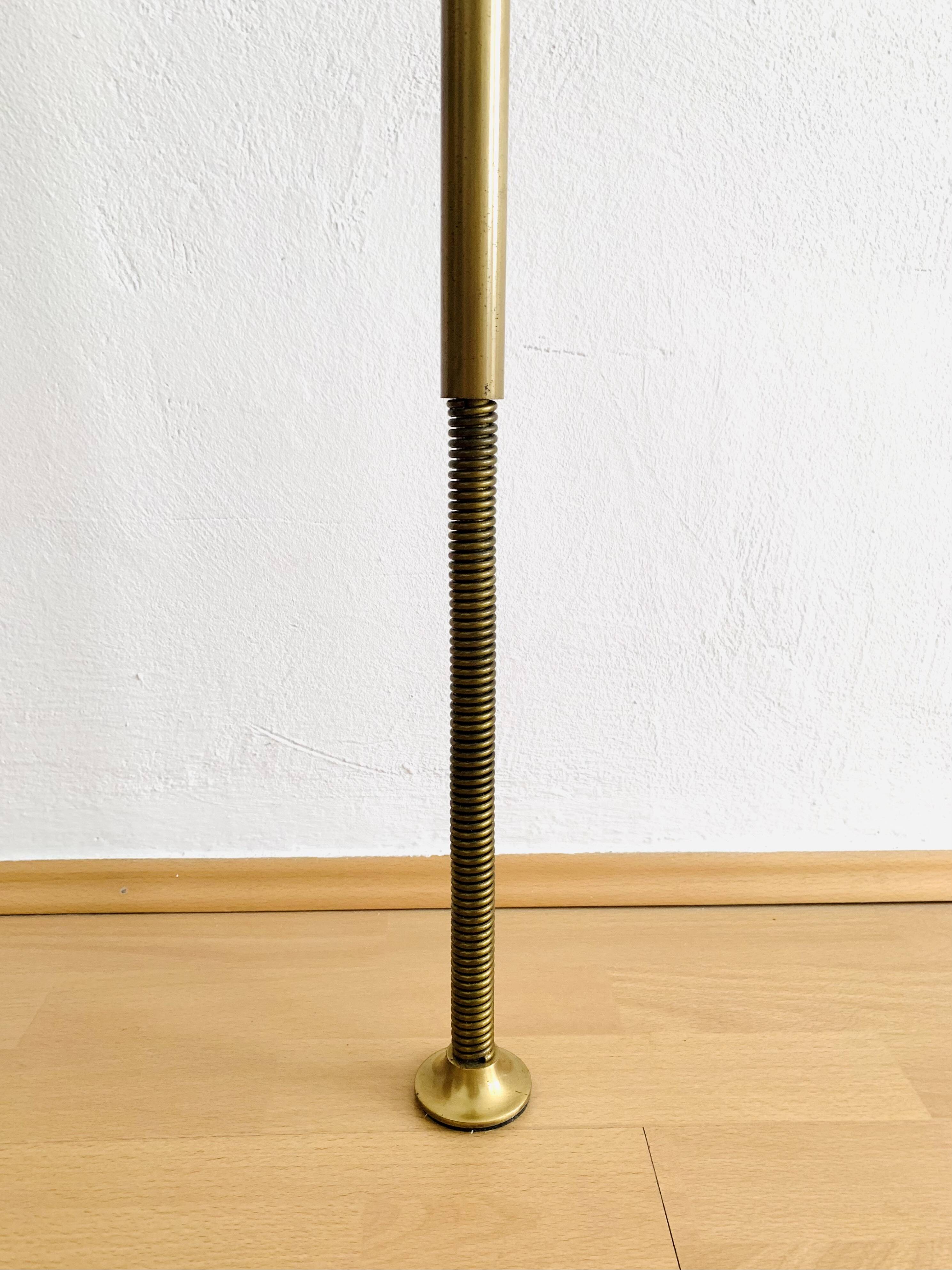 Adjustable Arc Floor Lamp by Florian Schulz