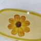 Soleil Gien set – large dishes and vintage serving dish