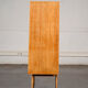 Oak chest of drawers