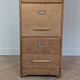 Office filing cabinet