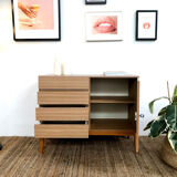 Scandinavian row 95 cm