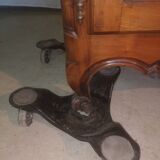 Louis XV style bookcase