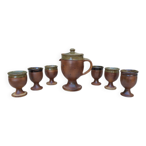 Théière / cafetière - digan