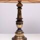 Hollywood Regency Classic Brass Table lamps 1970s France
